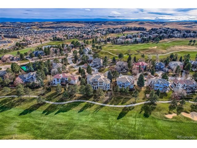 8561 Colonial Dr, Lone Tree, CO 80124