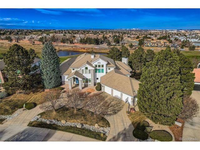 8561 Colonial Dr, Lone Tree, CO 80124