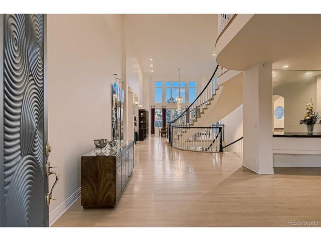 8561 Colonial Dr, Lone Tree, CO 80124