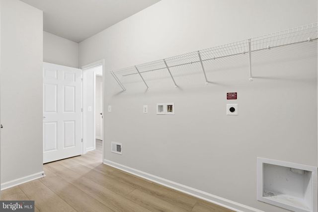 110 CARNATION WAY, Winchester, VA 22603