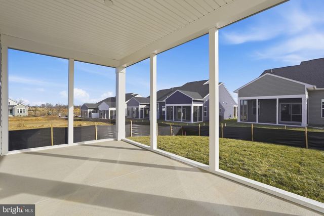 110 CARNATION WAY, Winchester, VA 22603