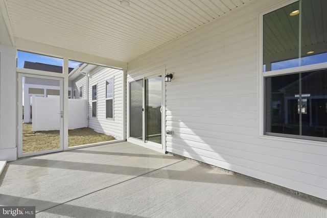 110 CARNATION WAY, Winchester, VA 22603