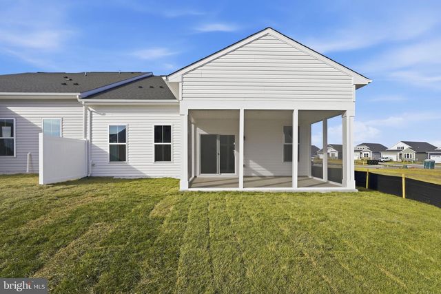 110 CARNATION WAY, Winchester, VA 22603