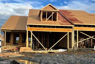 110 CARNATION WAY, Winchester, VA 22603