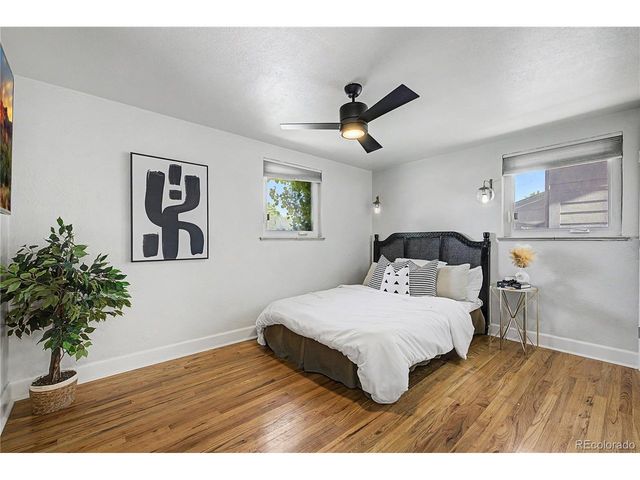 3818 W Alice Pl, Denver, CO 80211