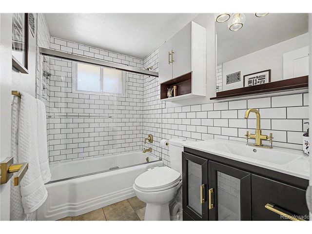 3818 W Alice Pl, Denver, CO 80211