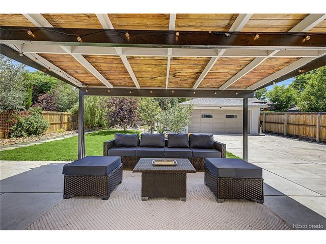 3818 W Alice Pl, Denver, CO 80211