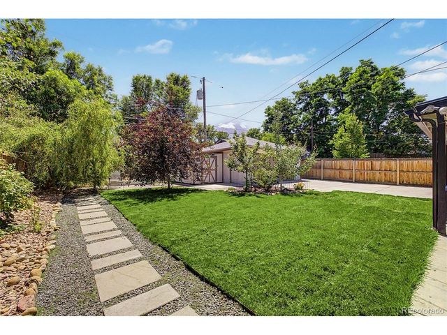 3818 W Alice Pl, Denver, CO 80211