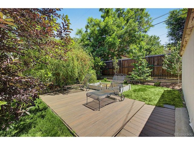 3818 W Alice Pl, Denver, CO 80211
