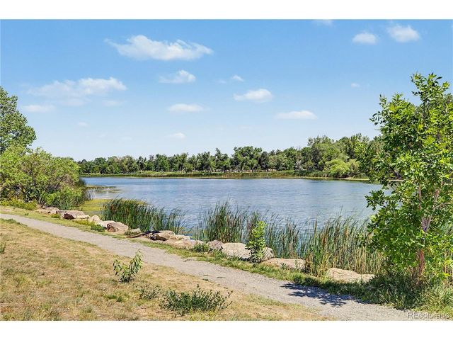3818 W Alice Pl, Denver, CO 80211