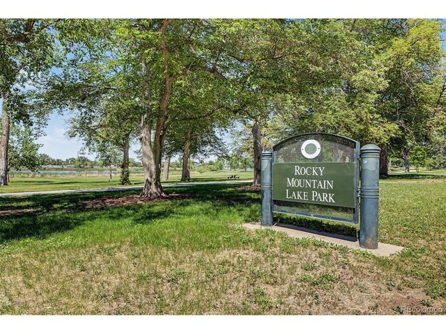 3818 W Alice Pl, Denver, CO 80211