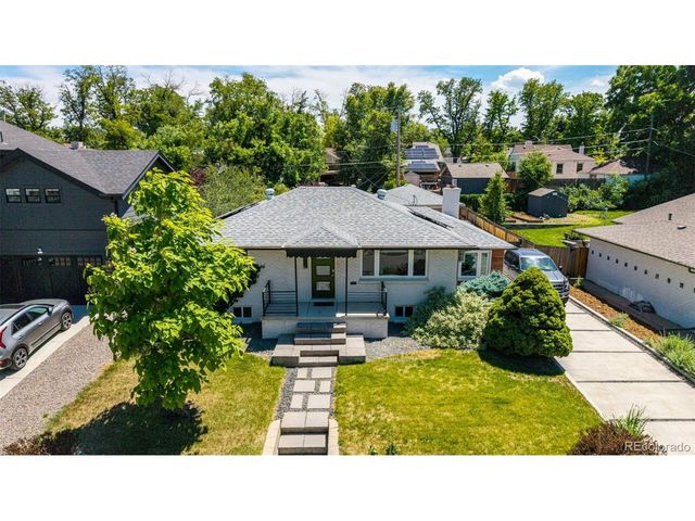3818 W Alice Pl, Denver, CO 80211