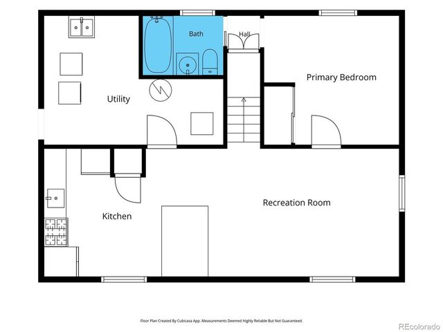 3818 W Alice Pl, Denver, CO 80211