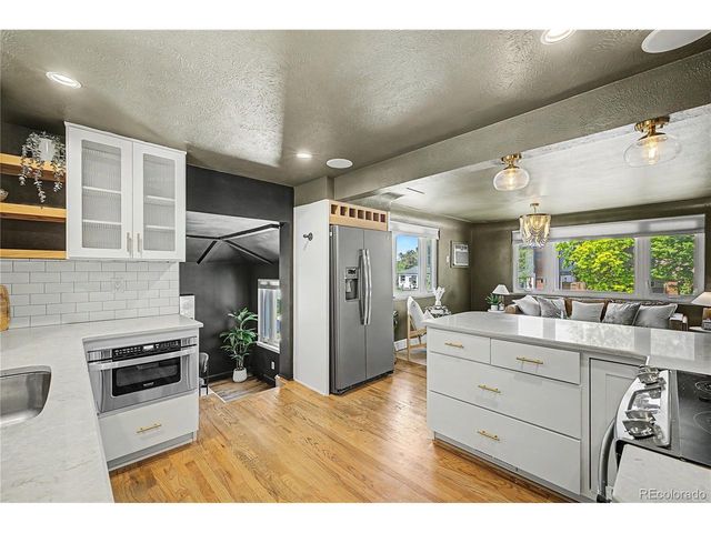 3818 W Alice Pl, Denver, CO 80211