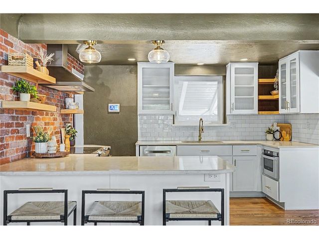 3818 W Alice Pl, Denver, CO 80211