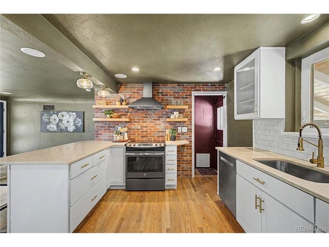 3818 W Alice Pl, Denver, CO 80211