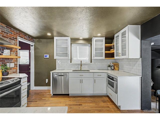 3818 W Alice Pl, Denver, CO 80211