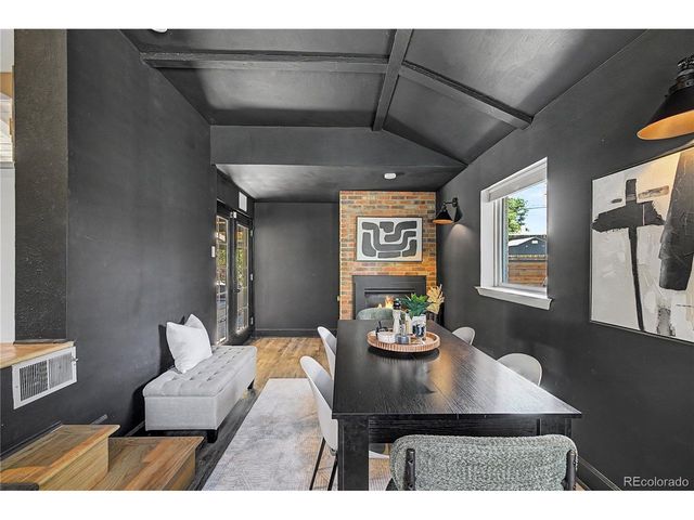 3818 W Alice Pl, Denver, CO 80211