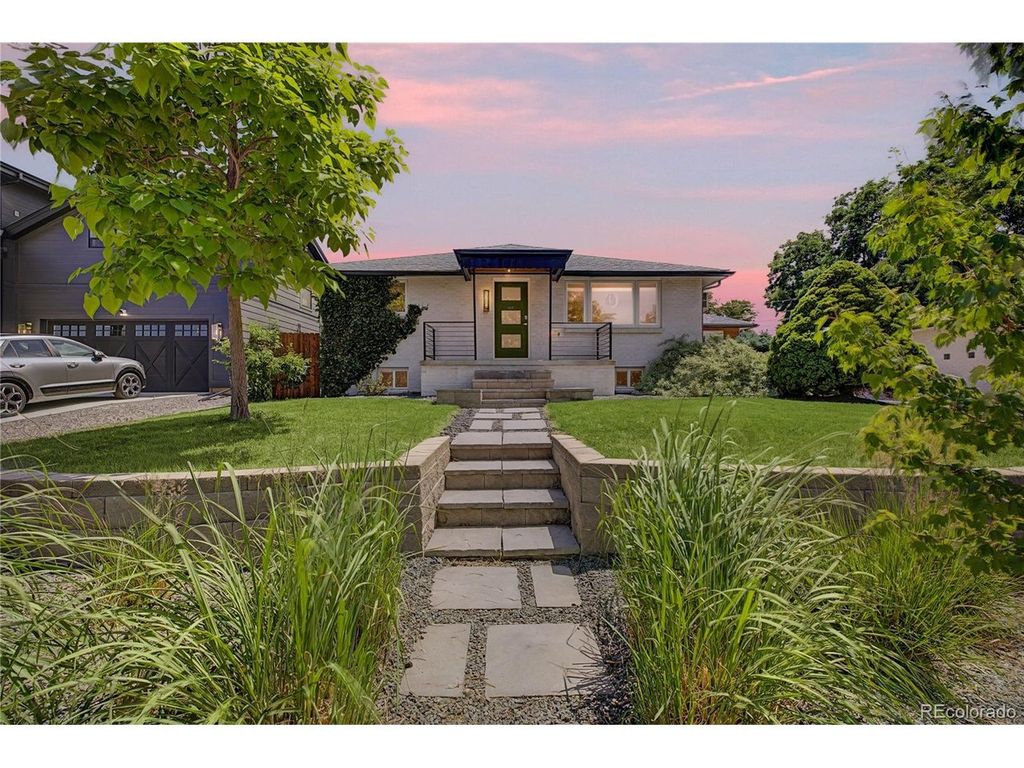 3818 W Alice Pl, Denver, CO 80211