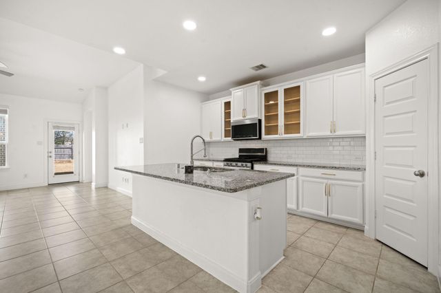 24726 Alaiga Glen Drive, Richmond, TX 77406