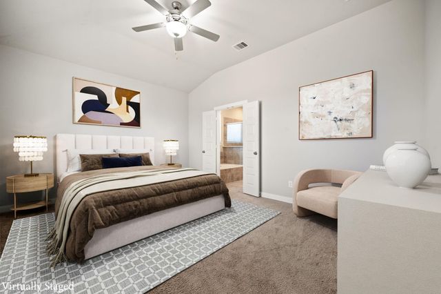 24726 Alaiga Glen Drive, Richmond, TX 77406