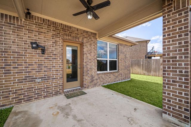24726 Alaiga Glen Drive, Richmond, TX 77406