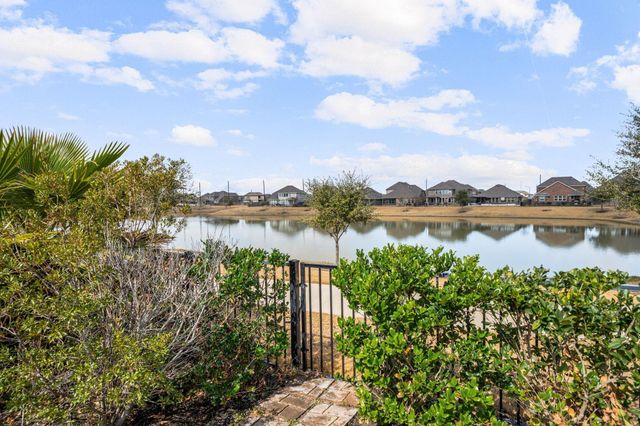 24726 Alaiga Glen Drive, Richmond, TX 77406