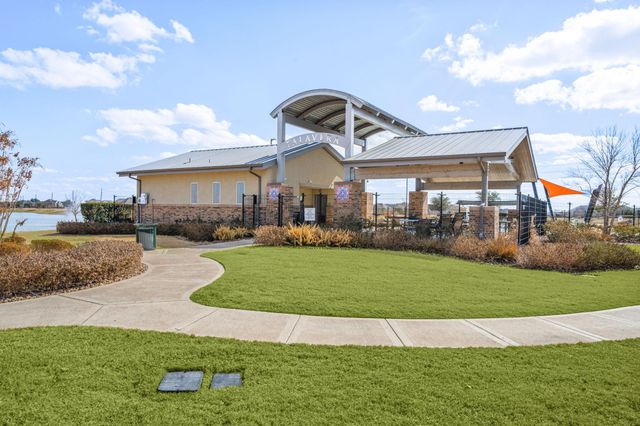 24726 Alaiga Glen Drive, Richmond, TX 77406