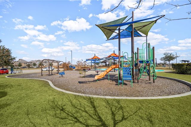 24726 Alaiga Glen Drive, Richmond, TX 77406