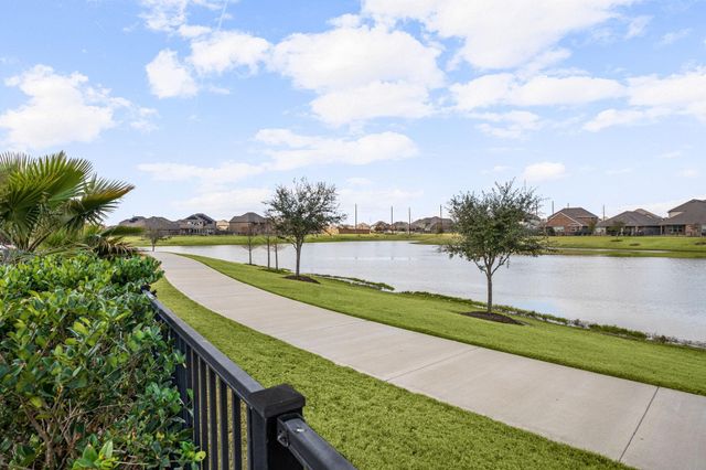 24726 Alaiga Glen Drive, Richmond, TX 77406