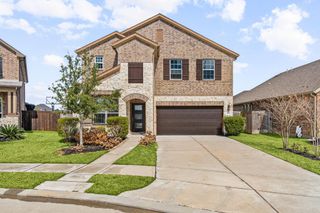 24726 Alaiga Glen Drive, Richmond, TX 77406