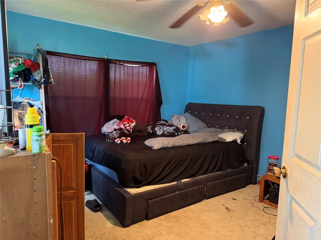 110 Yorke Street, Mt Pleasant, TX 75455