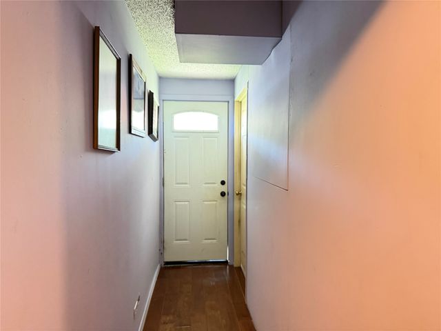 110 Yorke Street, Mt Pleasant, TX 75455