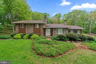 3910 ADY ROAD, Pylesville, MD 21132
