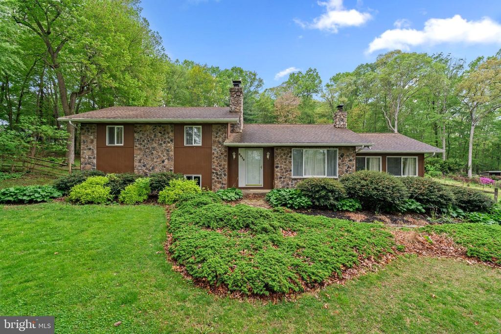 3910 ADY ROAD, Pylesville, MD 21132