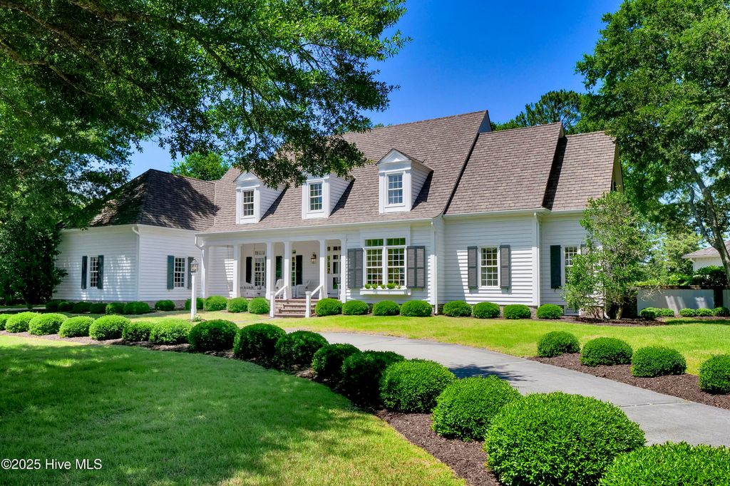 1825 Starfix Terrace, Wilmington, NC 28405