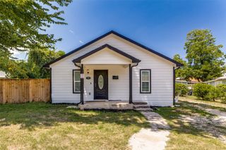 2805 Springdale Road, Fort Worth, TX 76111