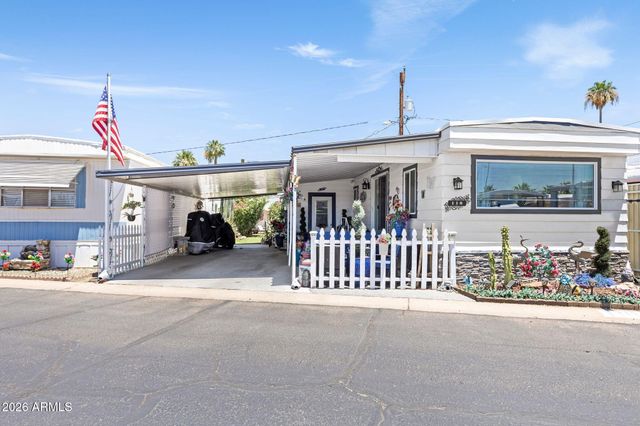 2434 E Main Street 110, Mesa, AZ 85213