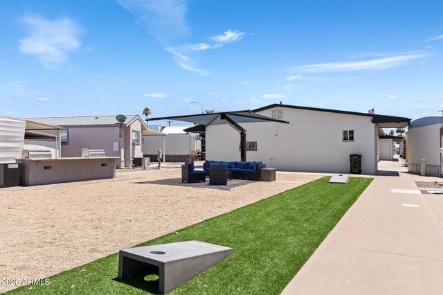 2434 E Main Street 110, Mesa, AZ 85213