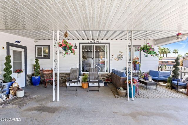2434 E Main Street 110, Mesa, AZ 85213