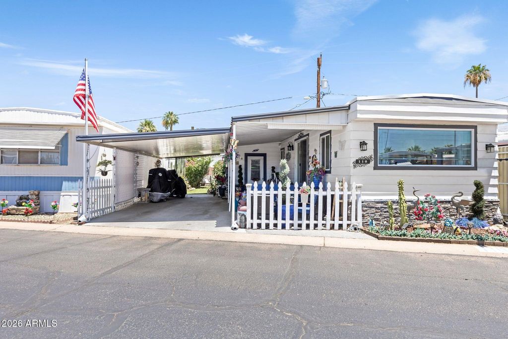 2434 E Main Street 110, Mesa, AZ 85213 — photo 2