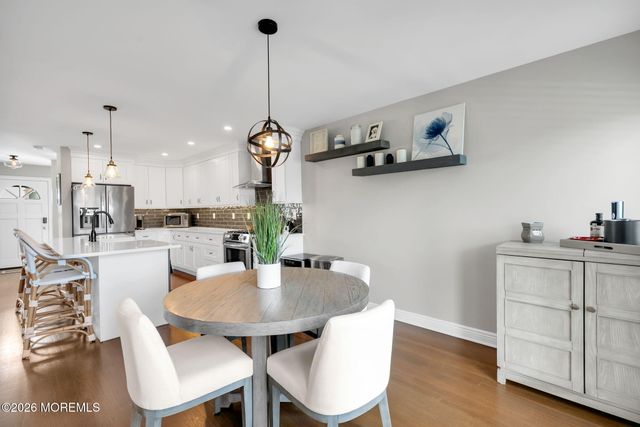 57 Bridgewaters Drive 23, Oceanport, NJ 07757