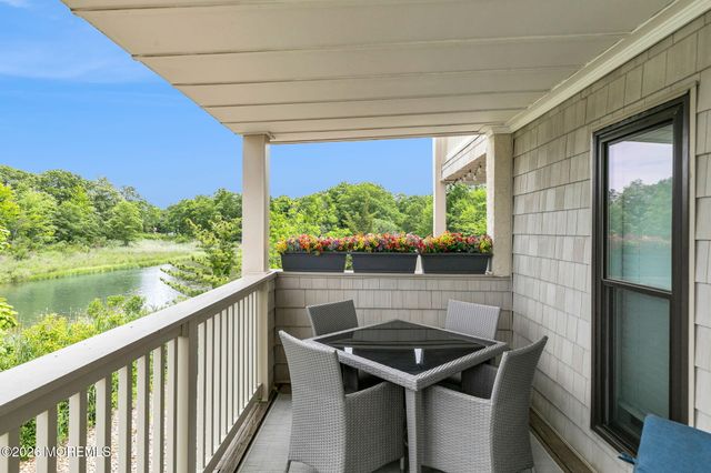 57 Bridgewaters Drive 23, Oceanport, NJ 07757