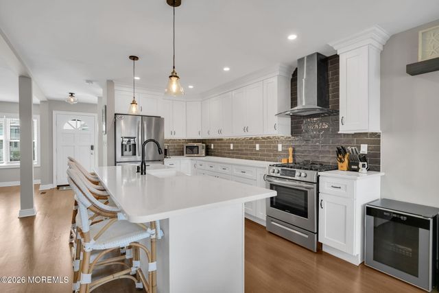 57 Bridgewaters Drive 23, Oceanport, NJ 07757