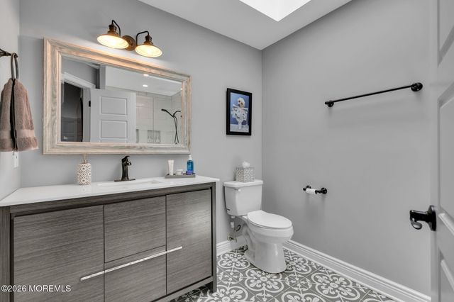 57 Bridgewaters Drive 23, Oceanport, NJ 07757