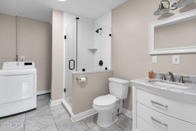 57 Bridgewaters Drive 23, Oceanport, NJ 07757