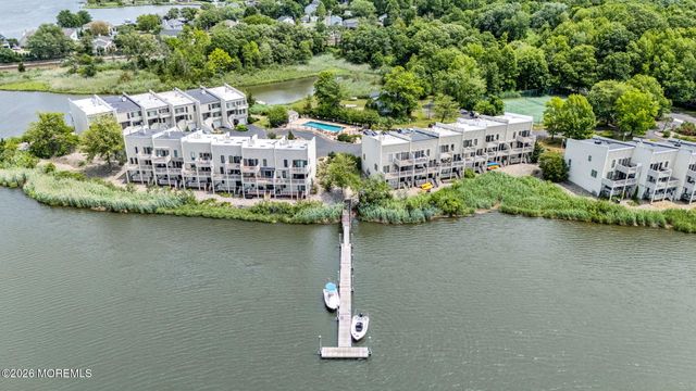57 Bridgewaters Drive 23, Oceanport, NJ 07757