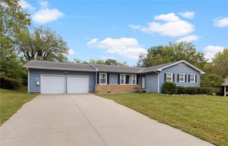 1120 Tyler Street, Warrensburg, MO 64093