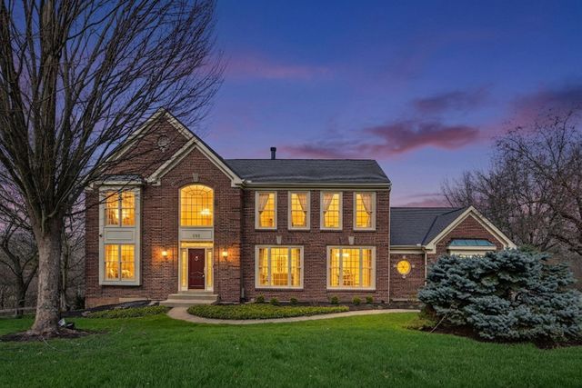 1 Colonel Pointe Drive, Wilder, KY 41076