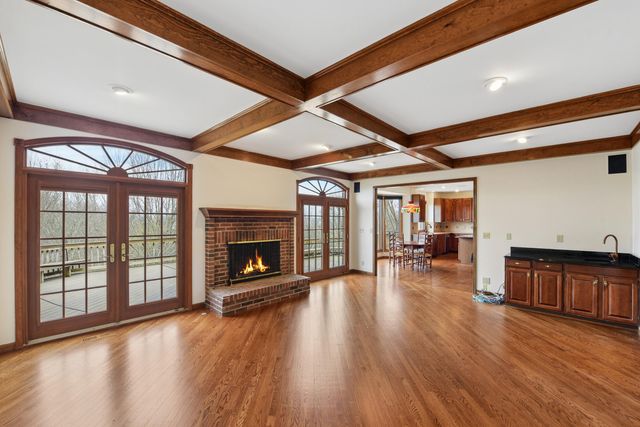 1 Colonel Pointe Drive, Wilder, KY 41076